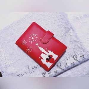 Disney Budget Binder